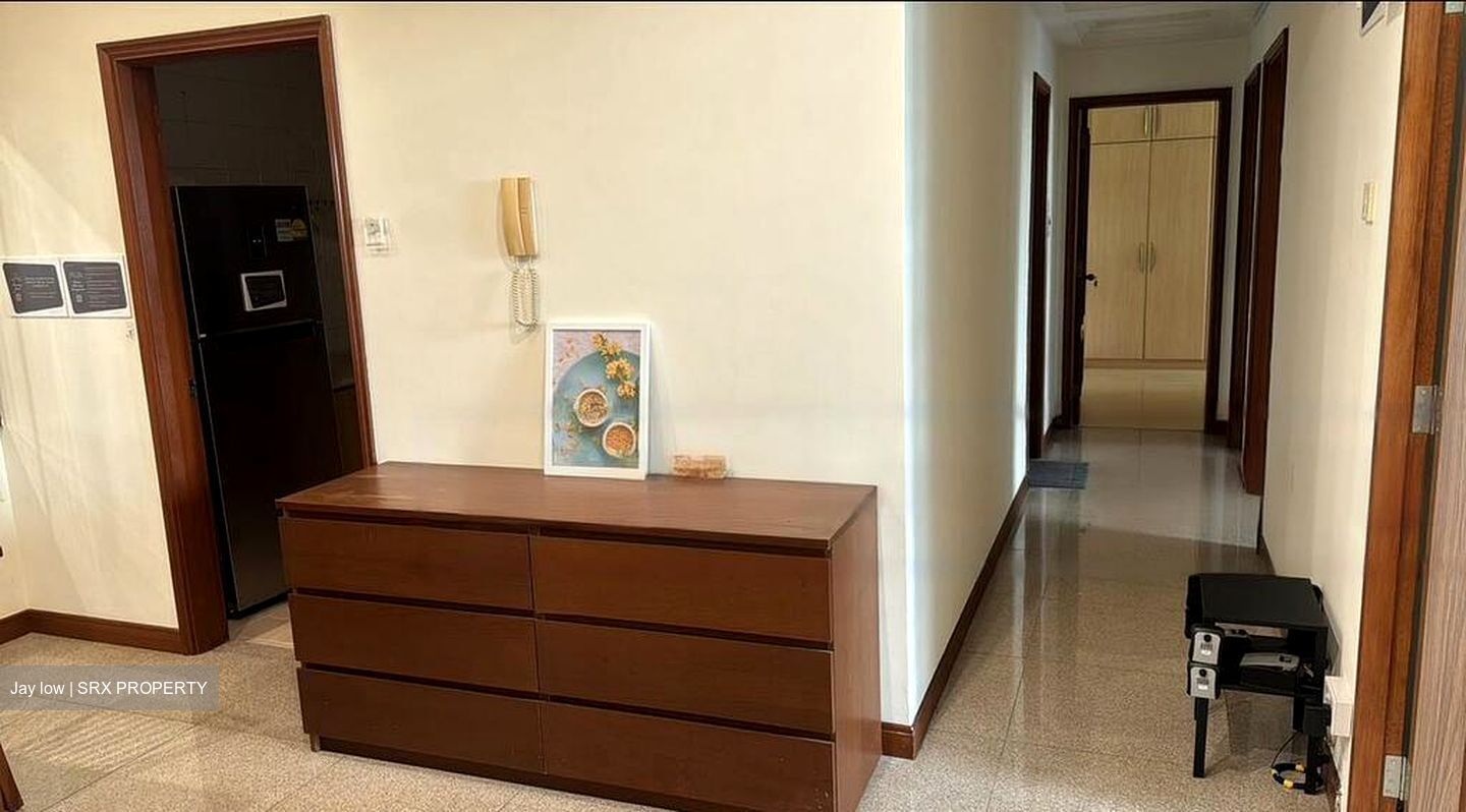 Tropical Spring (D18), Condominium #481709401